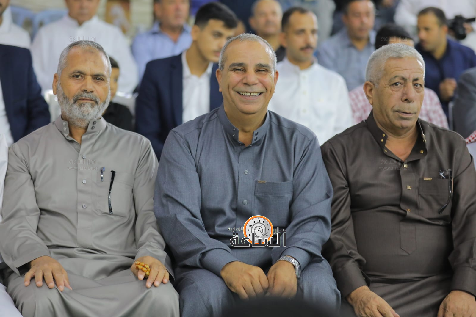 Madar Al-Saa Images 0.2000952137669727