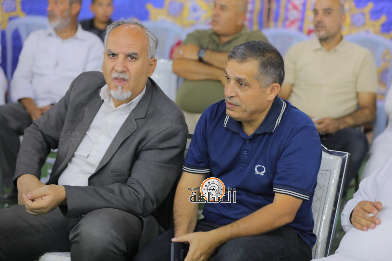 Madar Al-Saa Images 0.9495714623194587