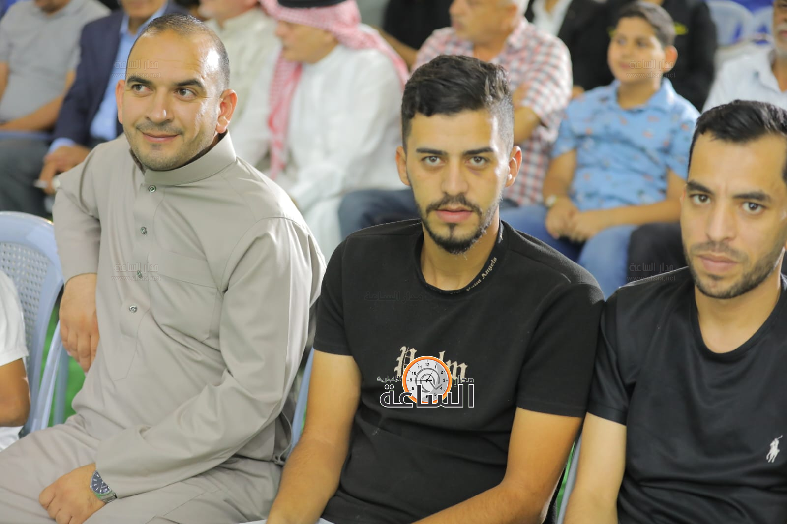 Madar Al-Saa Images 0.6614947815498533