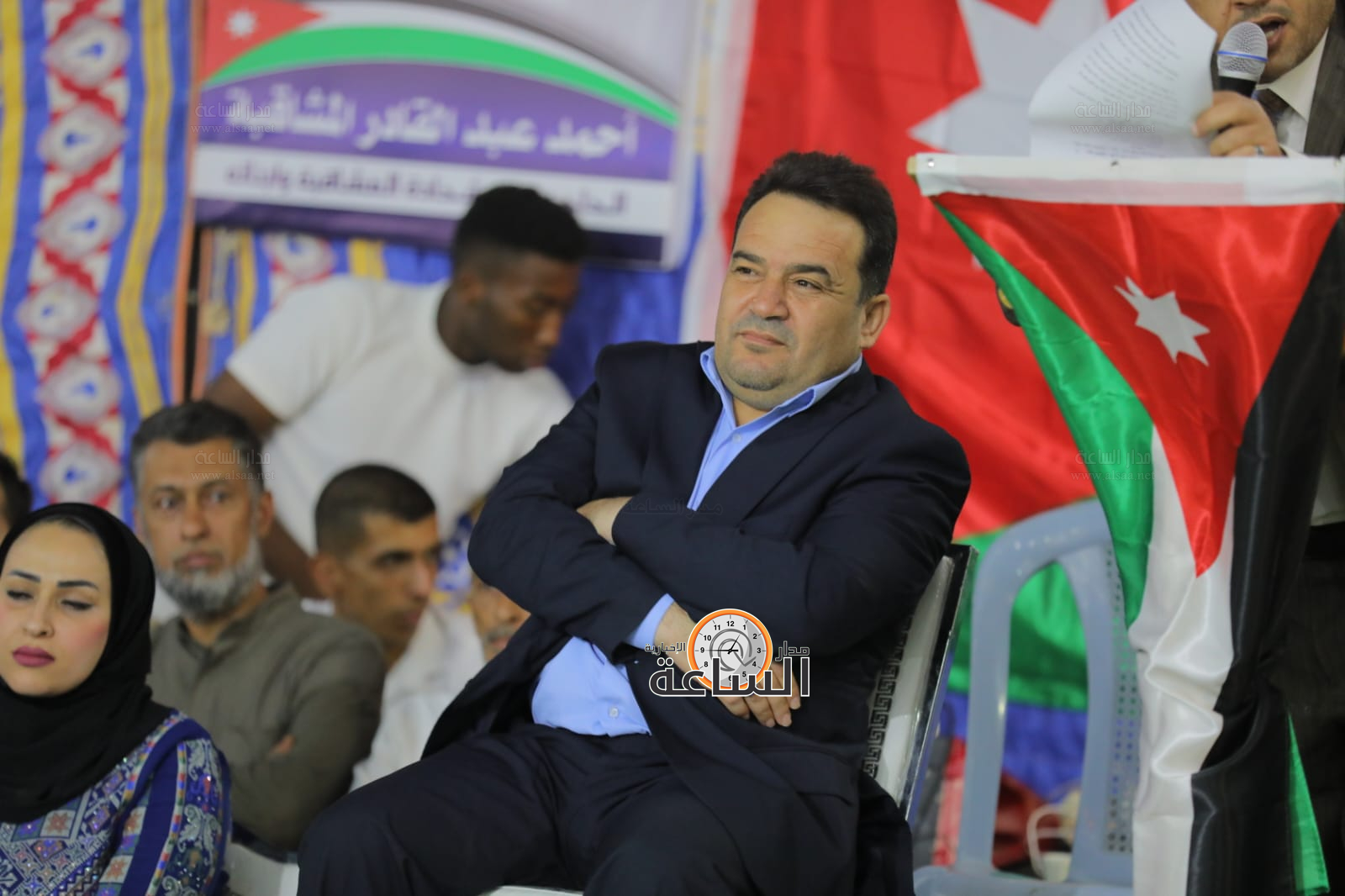 Madar Al-Saa Images 0.9754894480089138