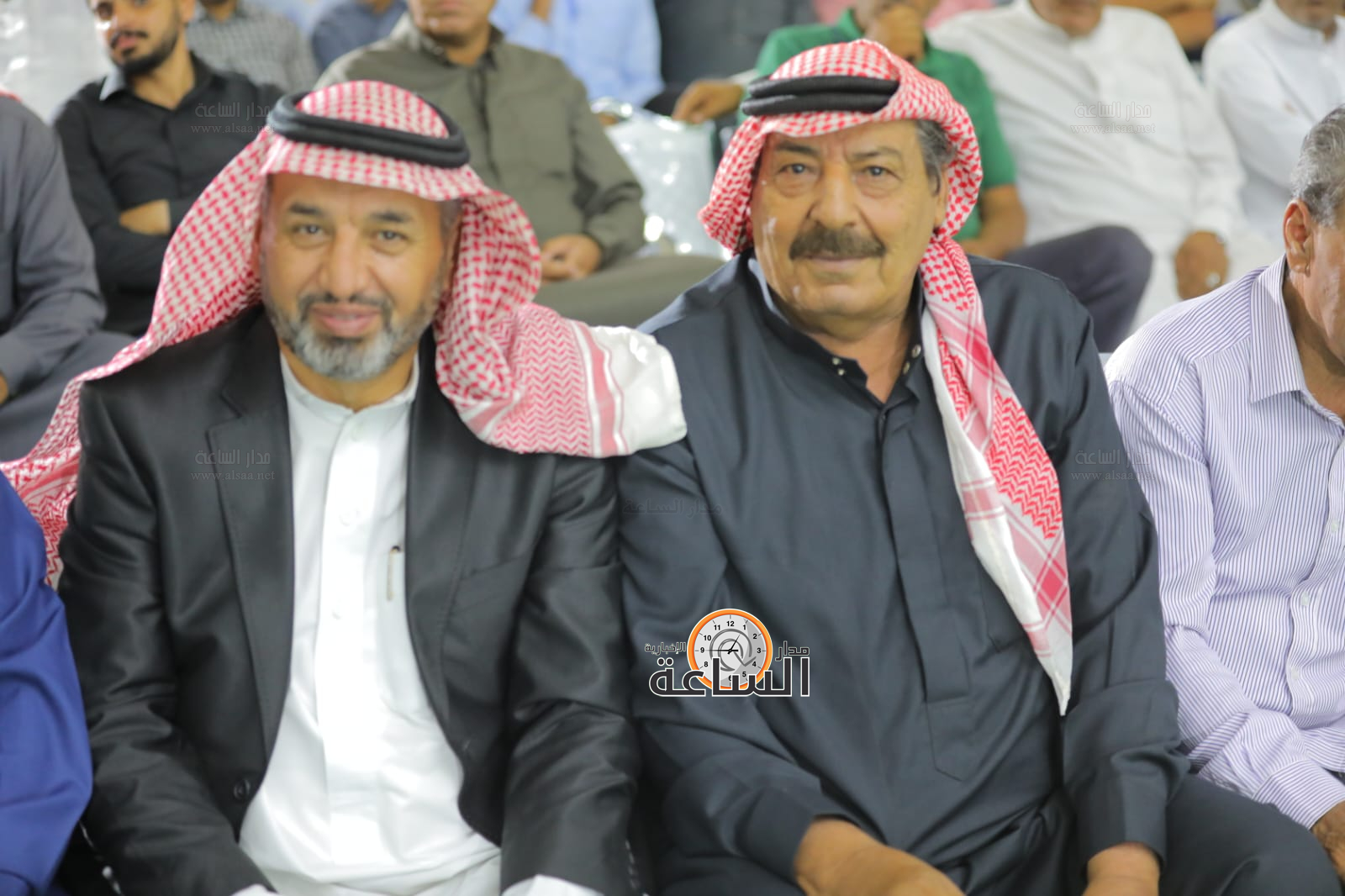 Madar Al-Saa Images 0.7813210720315997