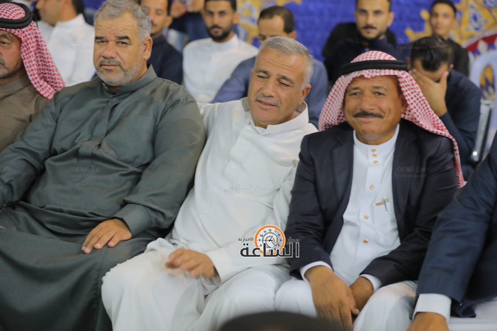 Madar Al-Saa Images 0.23654996329343492