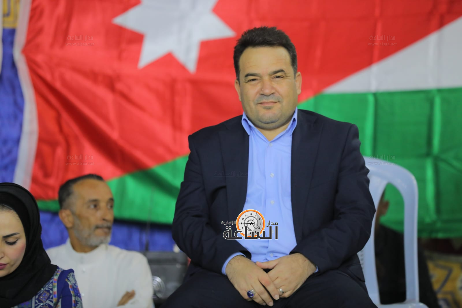 Madar Al-Saa Images 0.3011026571515838