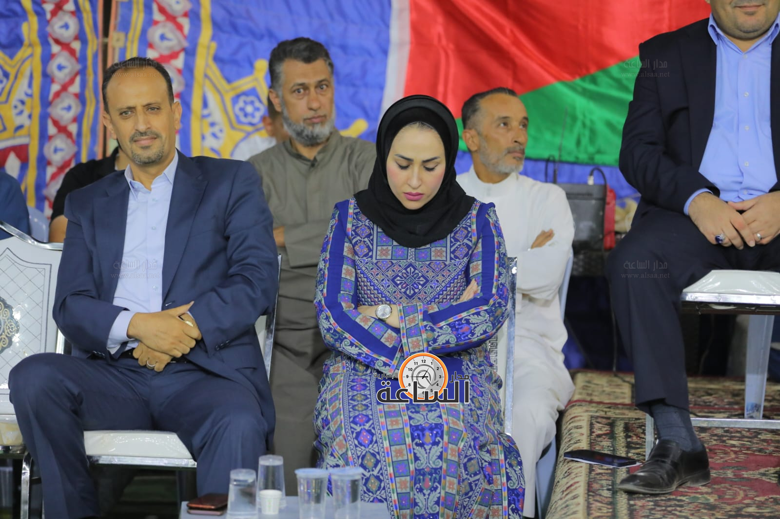 Madar Al-Saa Images 0.7992746240358832