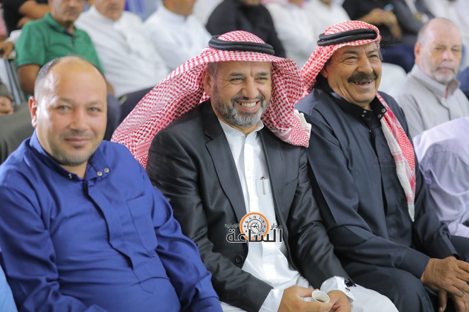 Madar Al-Saa Images 0.35237407957734224