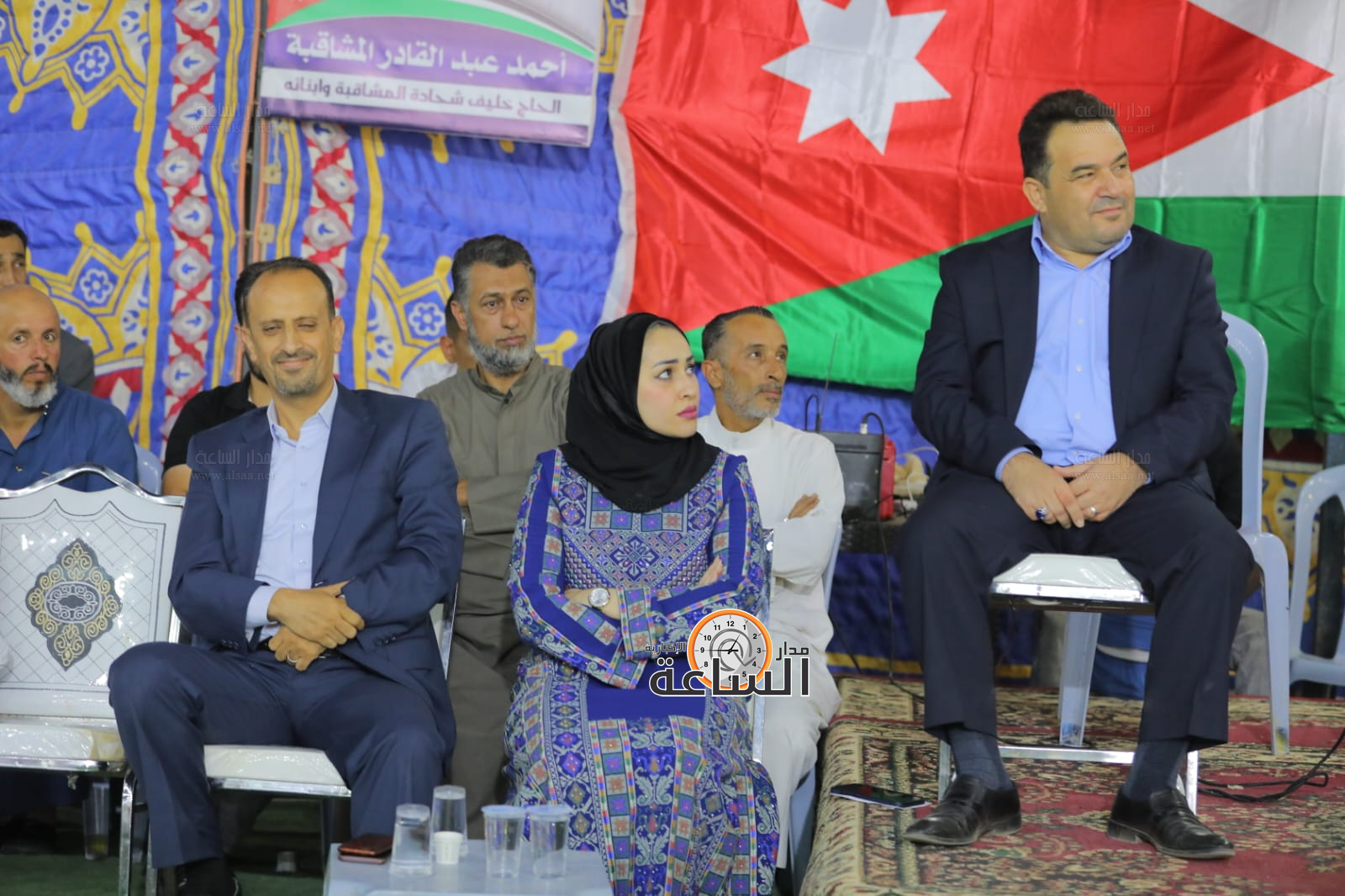 Madar Al-Saa Images 0.7935447055696812