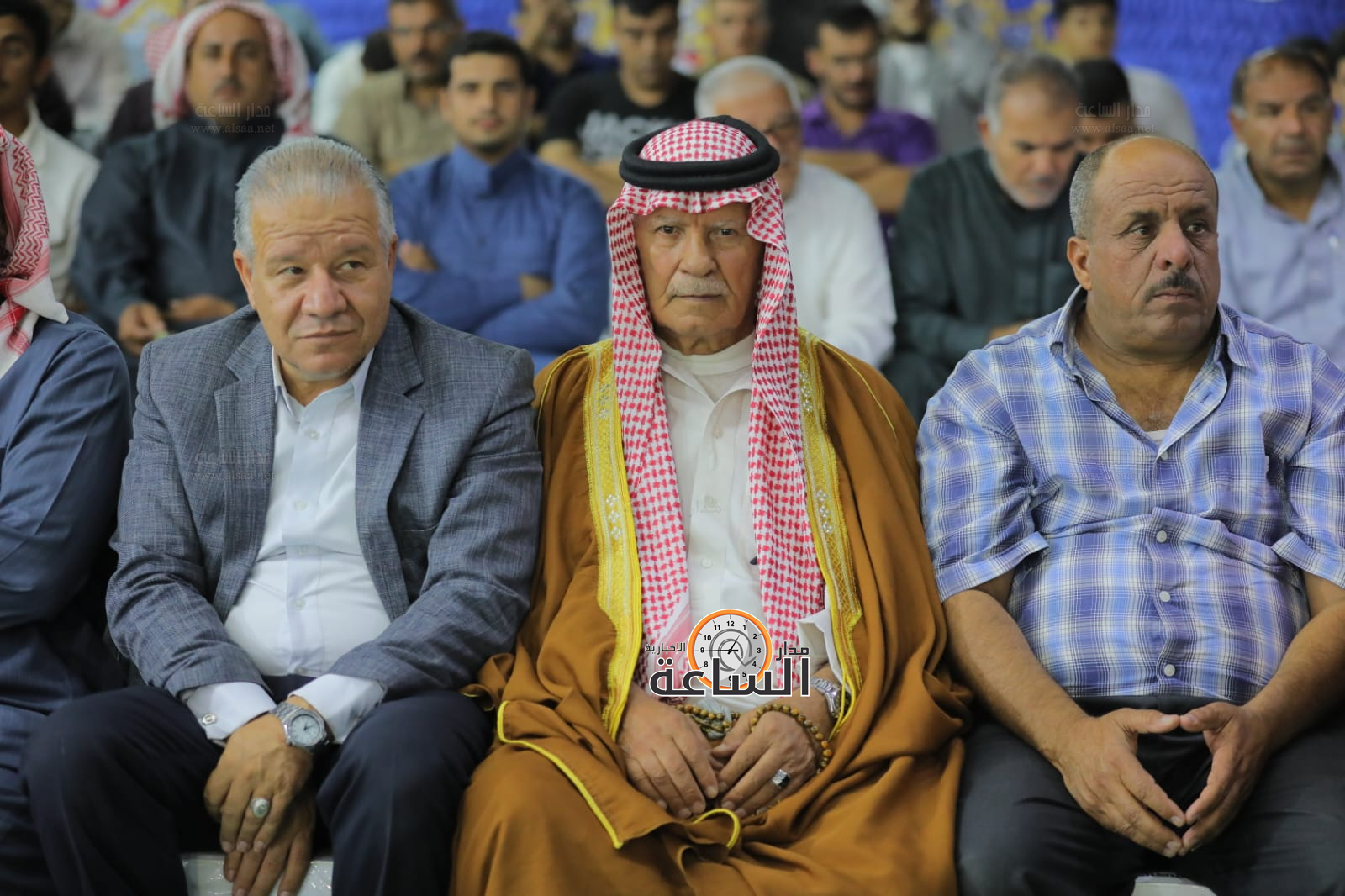 Madar Al-Saa Images 0.42338249713005704