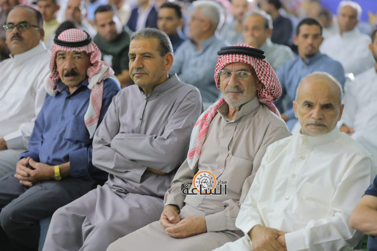 Madar Al-Saa Images 0.10104540248718297