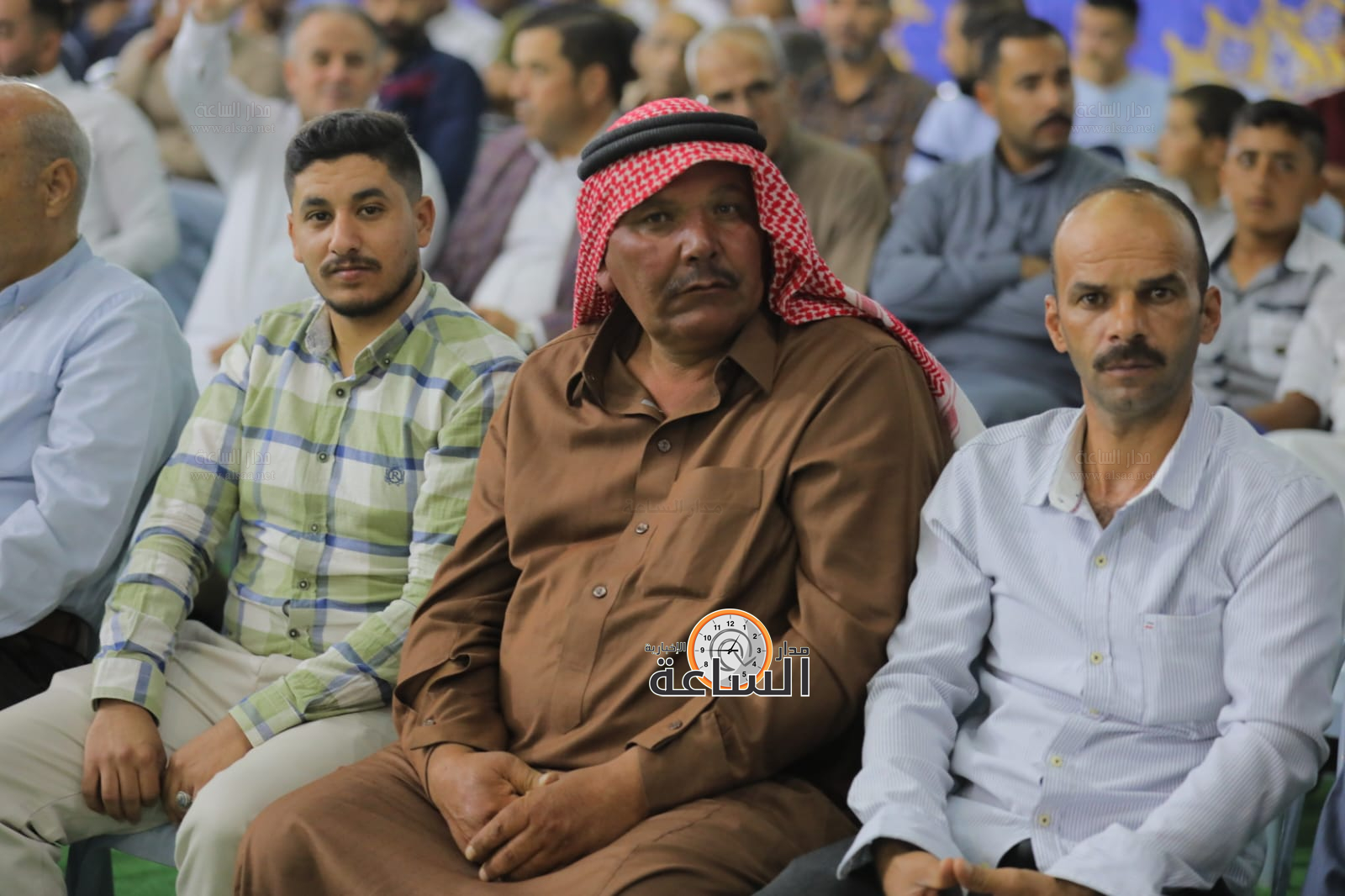 Madar Al-Saa Images 0.3838122492277003