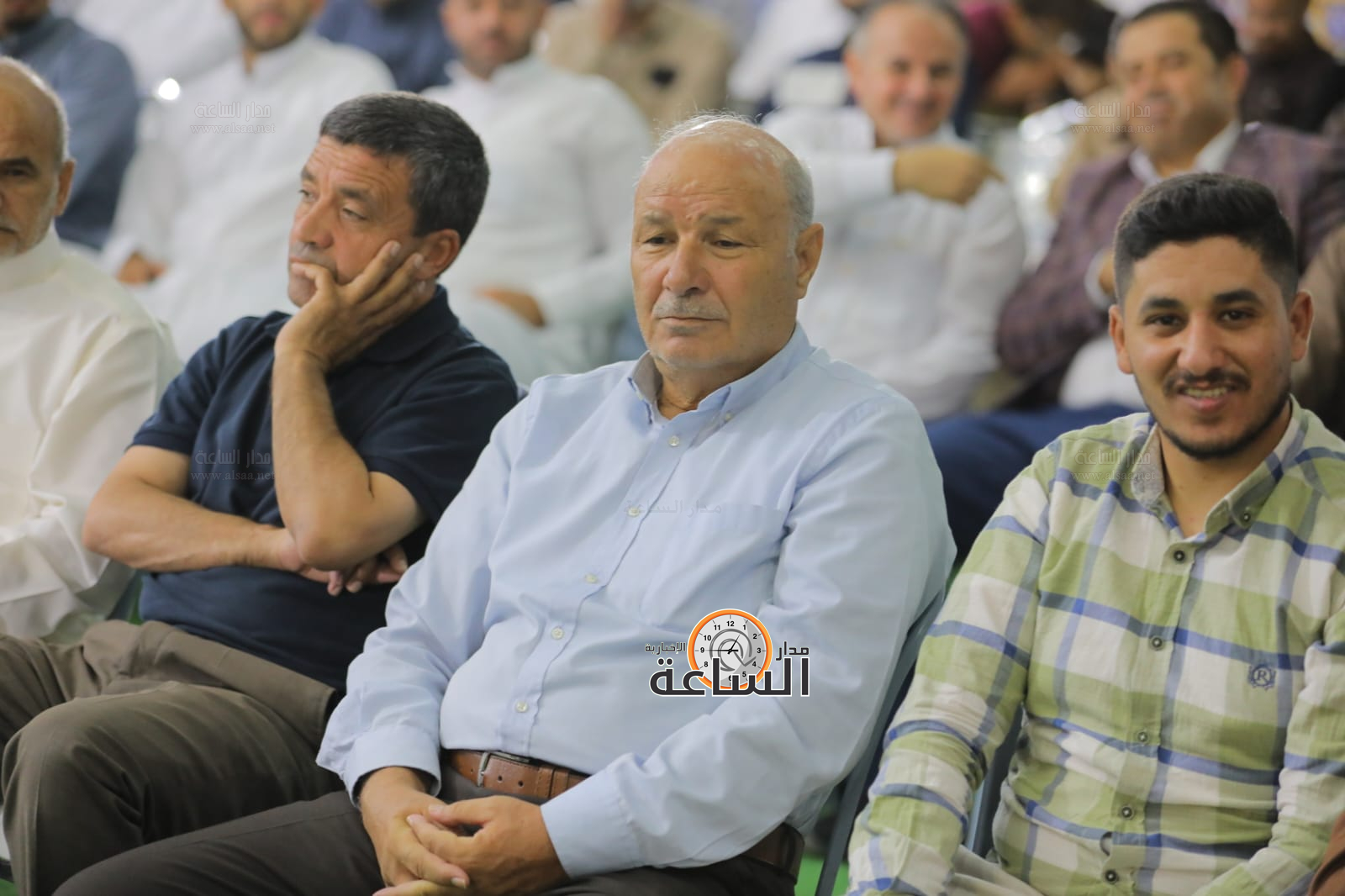 Madar Al-Saa Images 0.2596352139108504