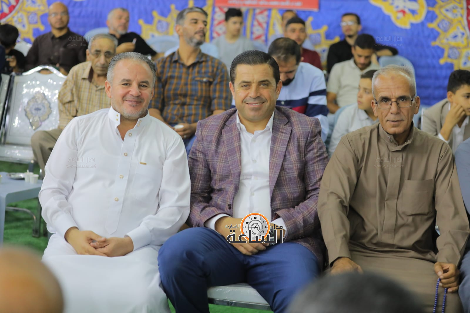 Madar Al-Saa Images 0.05729626899618756