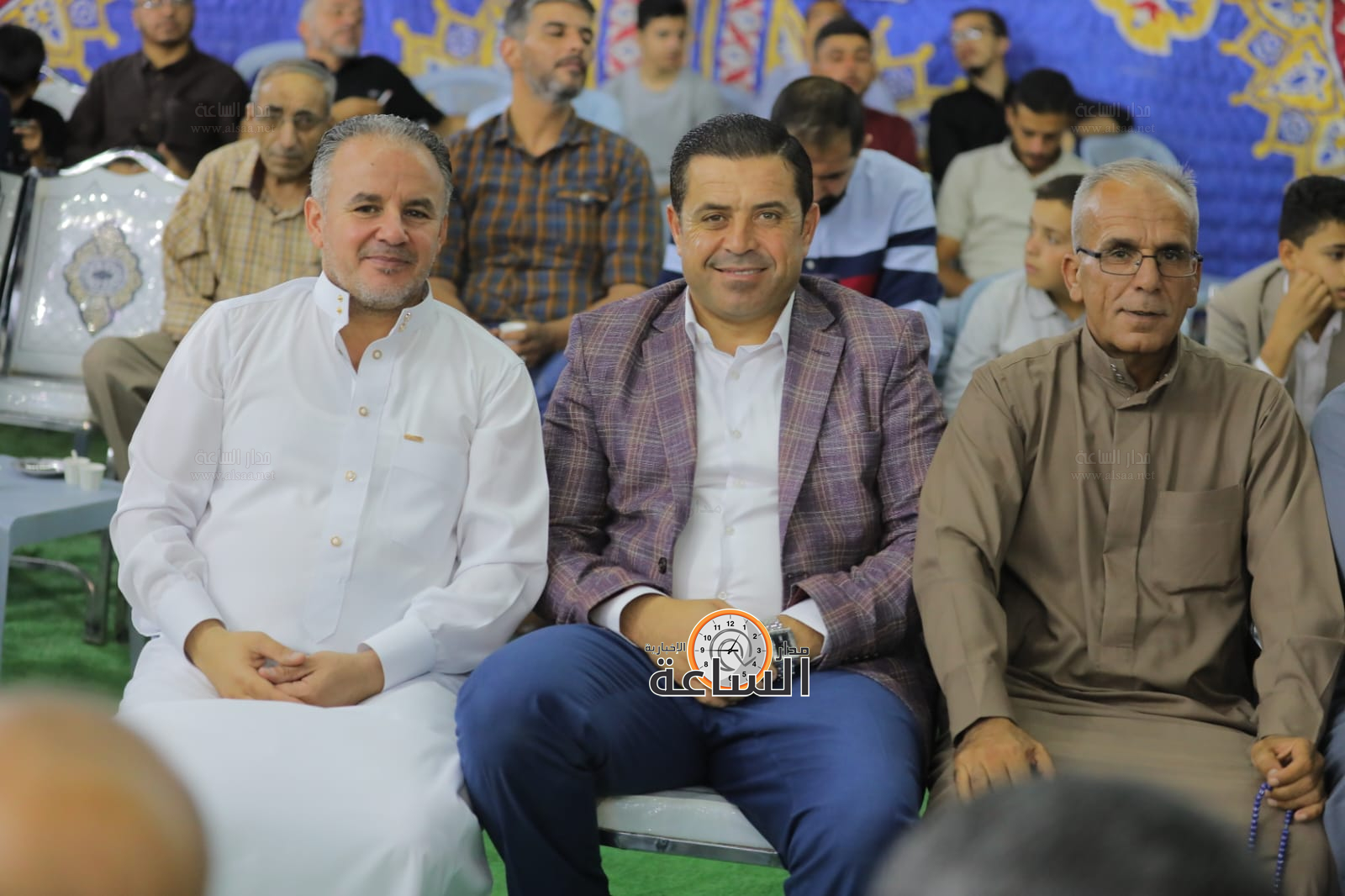 Madar Al-Saa Images 0.7094194952945112