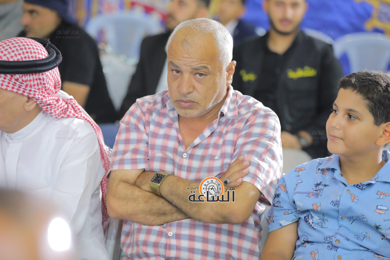 Madar Al-Saa Images 0.3094846898259882