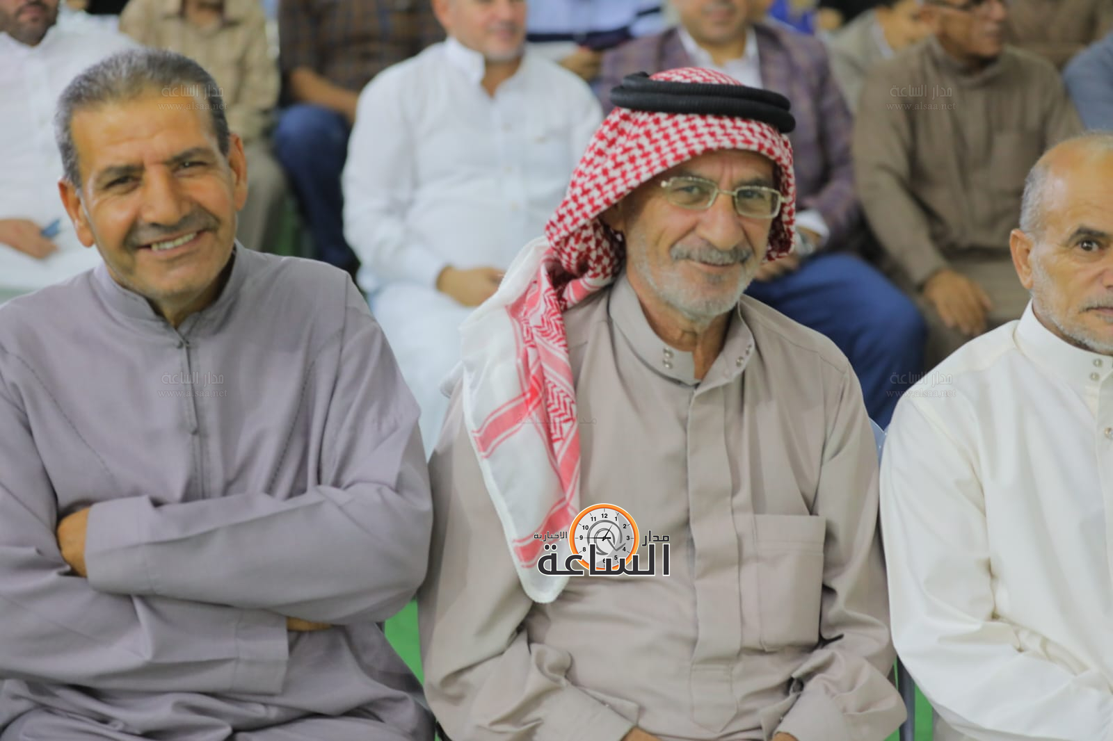 Madar Al-Saa Images 0.17763395920865332