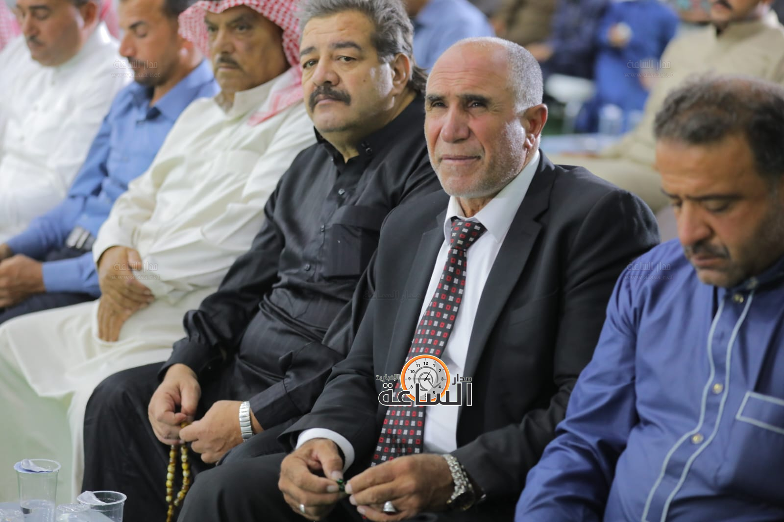 Madar Al-Saa Images 0.19490054490839093