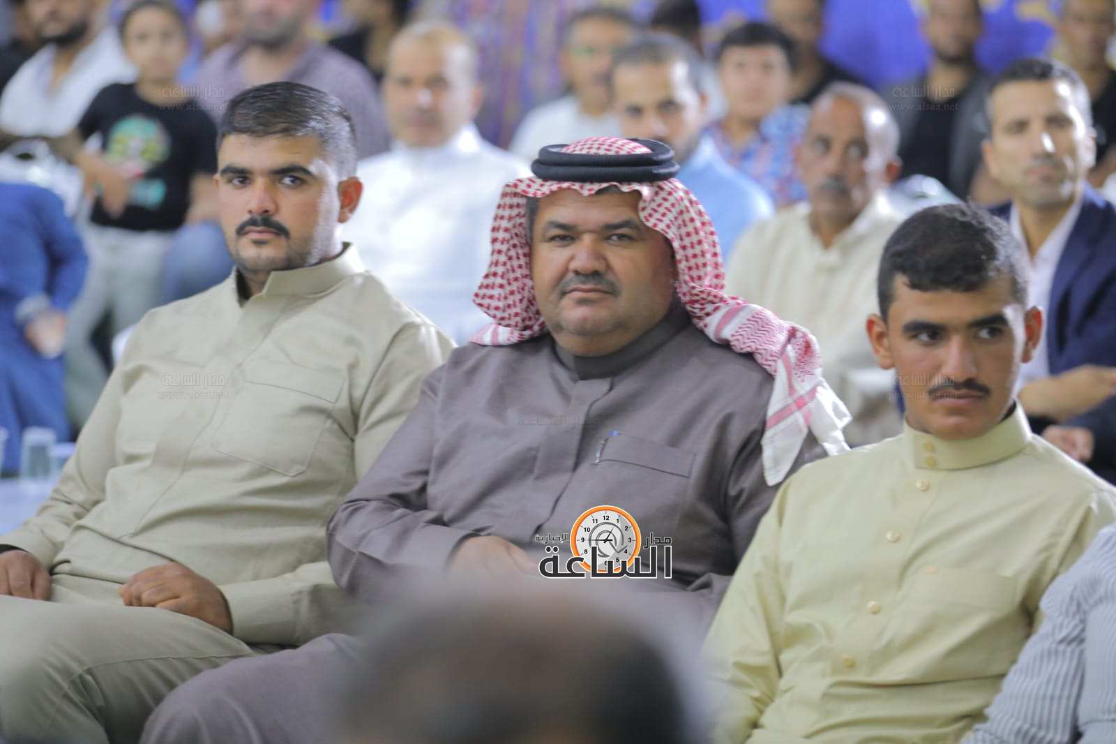 Madar Al-Saa Images 0.7919299502269022