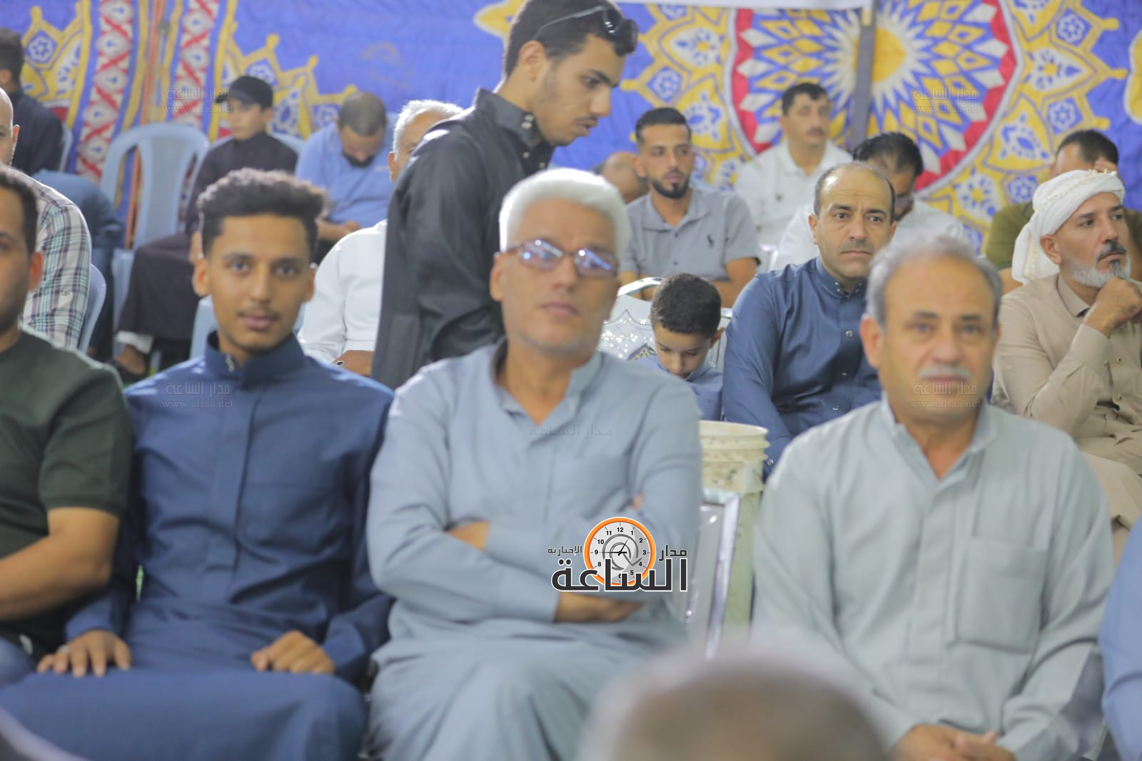 Madar Al-Saa Images 0.521114176130927