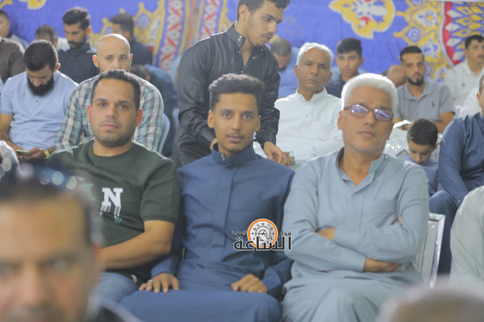 Madar Al-Saa Images 0.6091176030950309