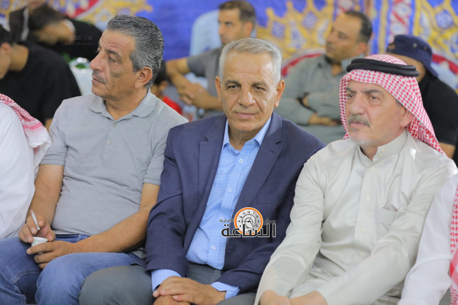 Madar Al-Saa Images 0.16621896023663751