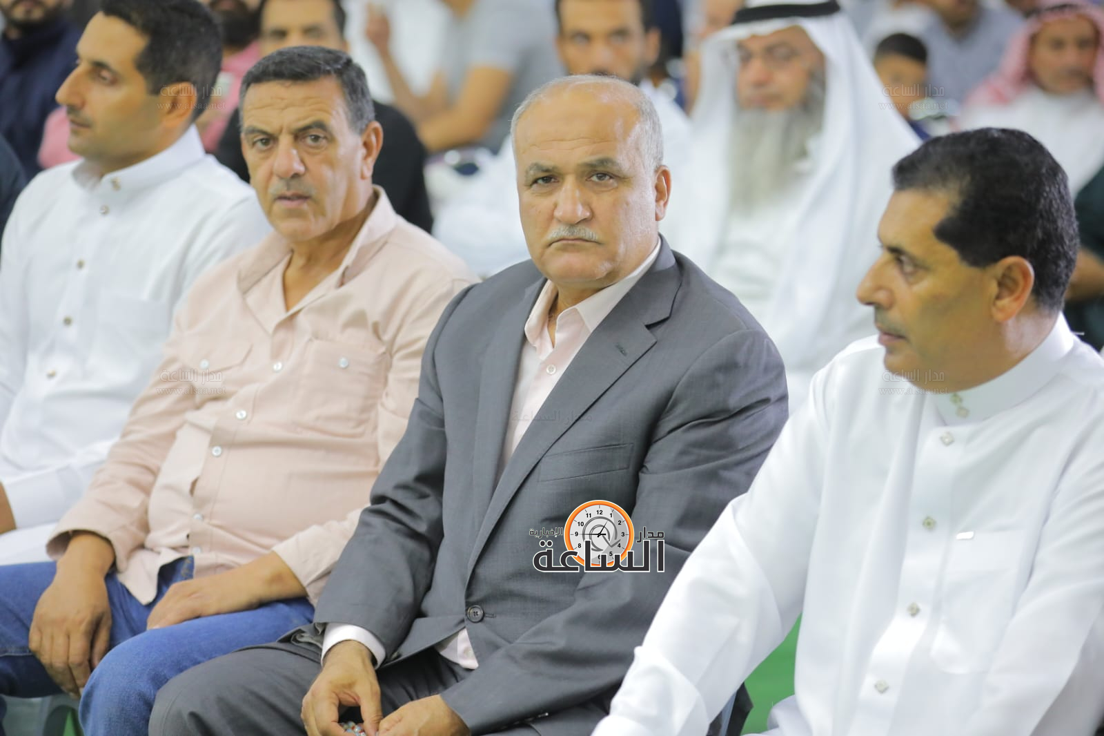 Madar Al-Saa Images 0.6144182895759609