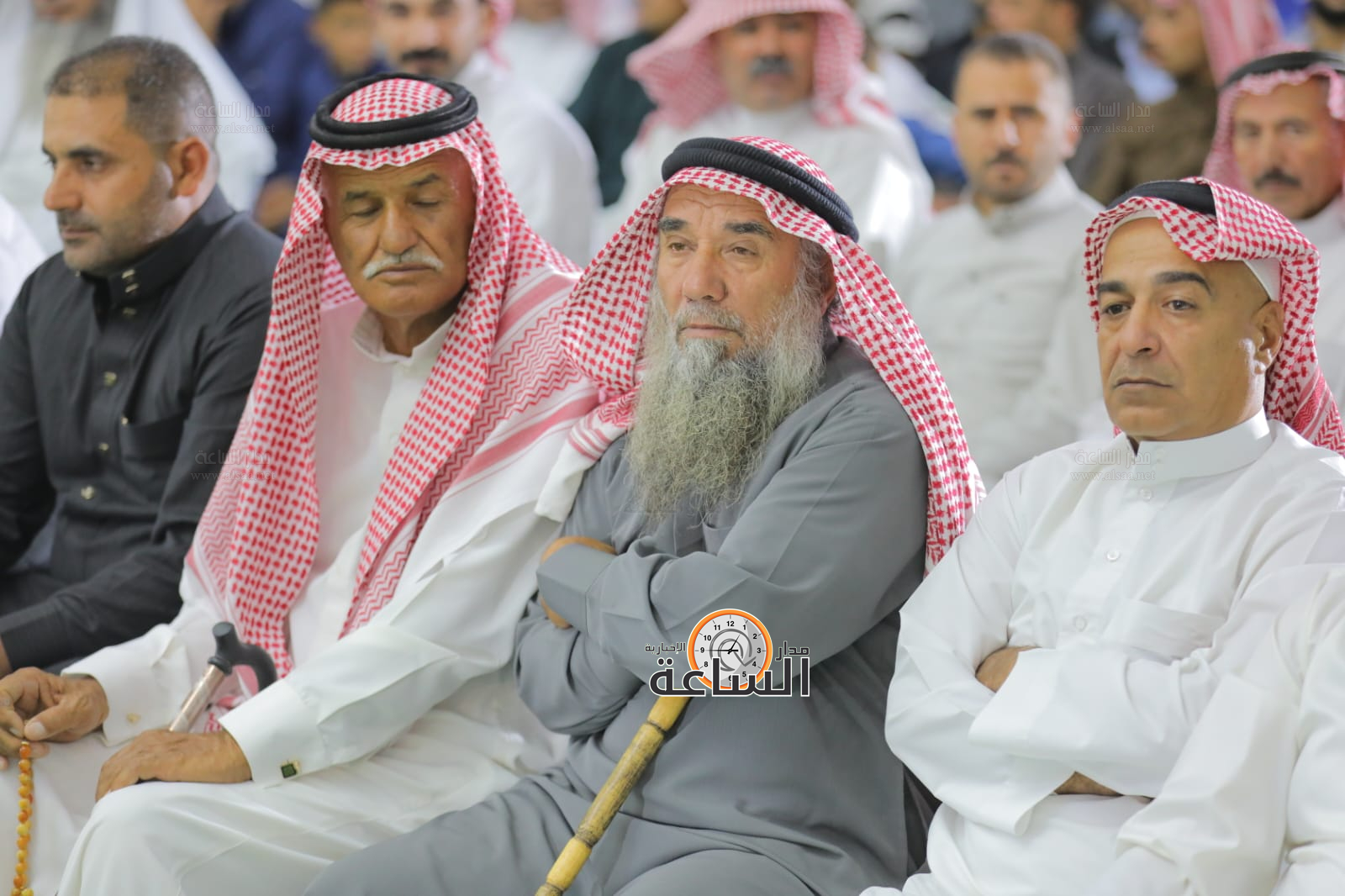 Madar Al-Saa Images 0.17939064428704743