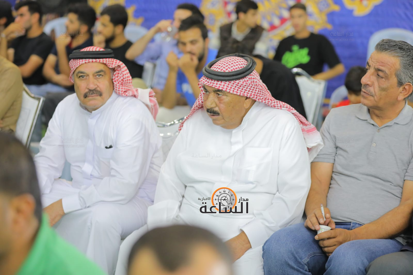 Madar Al-Saa Images 0.03796396502991106