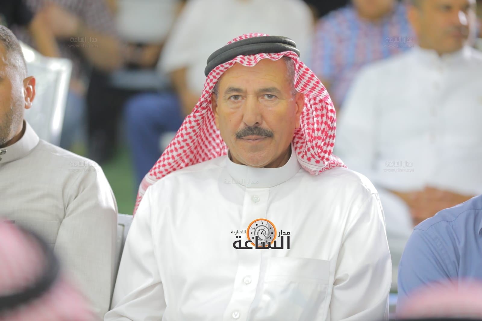 Madar Al-Saa Images 0.9455976609492076