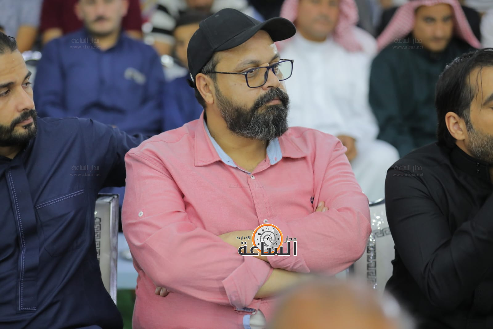 Madar Al-Saa Images 0.023000702776451165