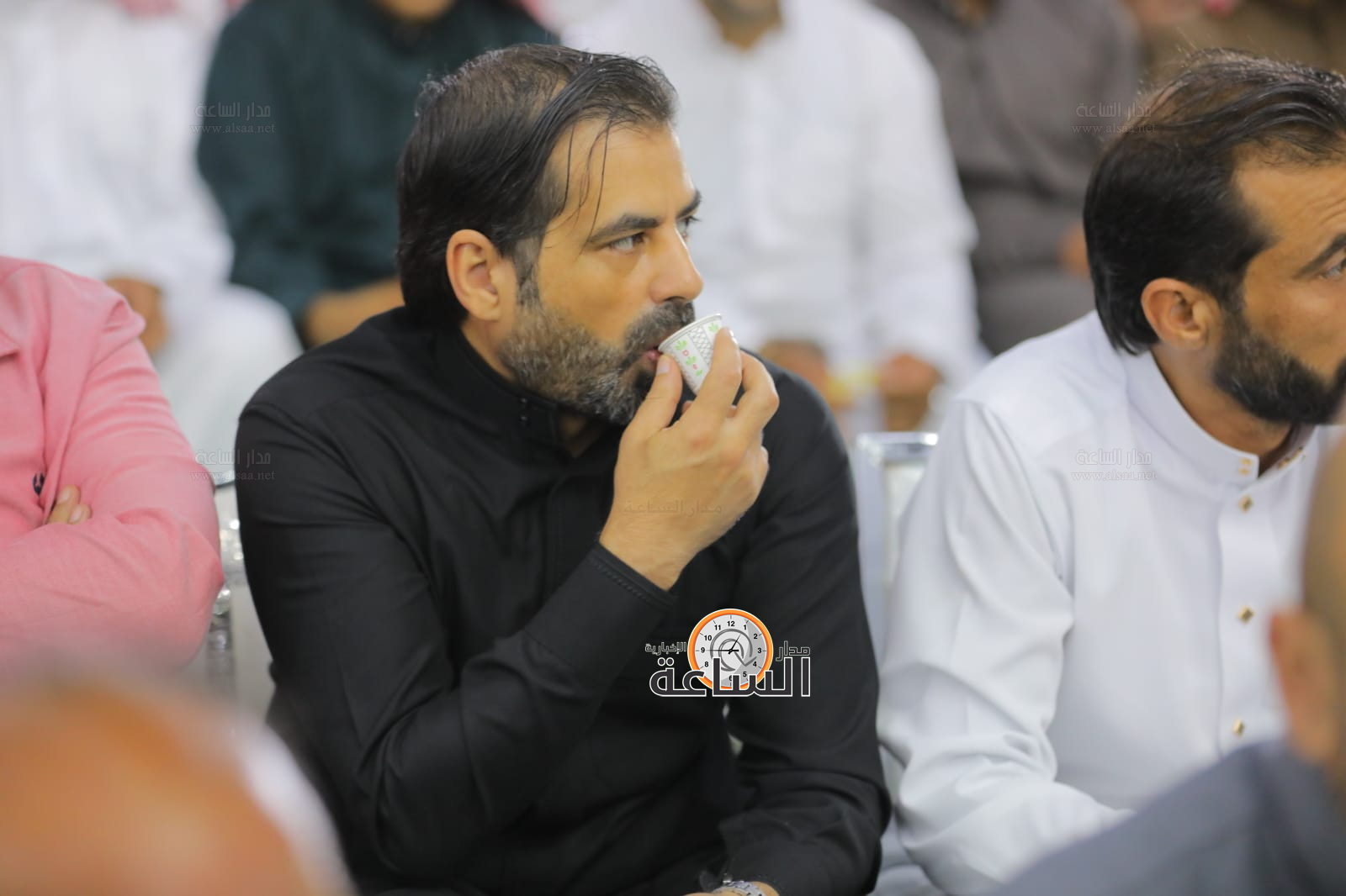 Madar Al-Saa Images 0.42299175245860243