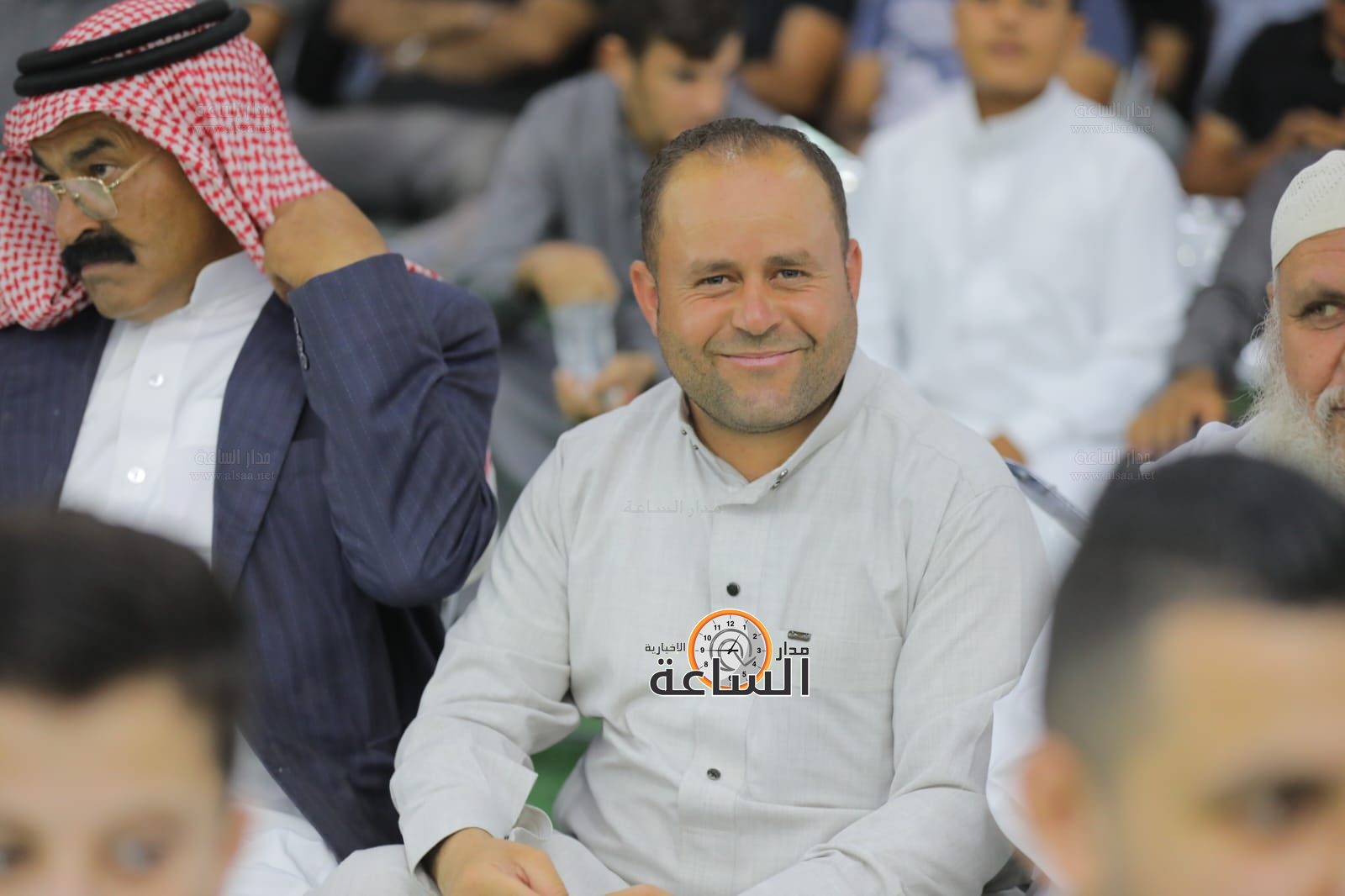 Madar Al-Saa Images 0.49368034016944584