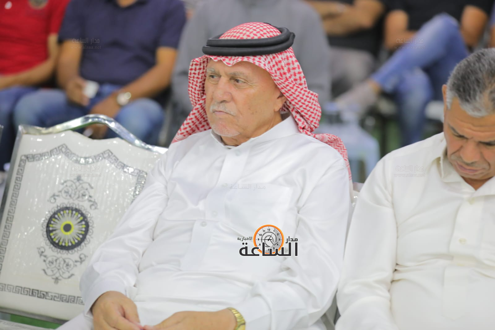 Madar Al-Saa Images 0.7820234747374928