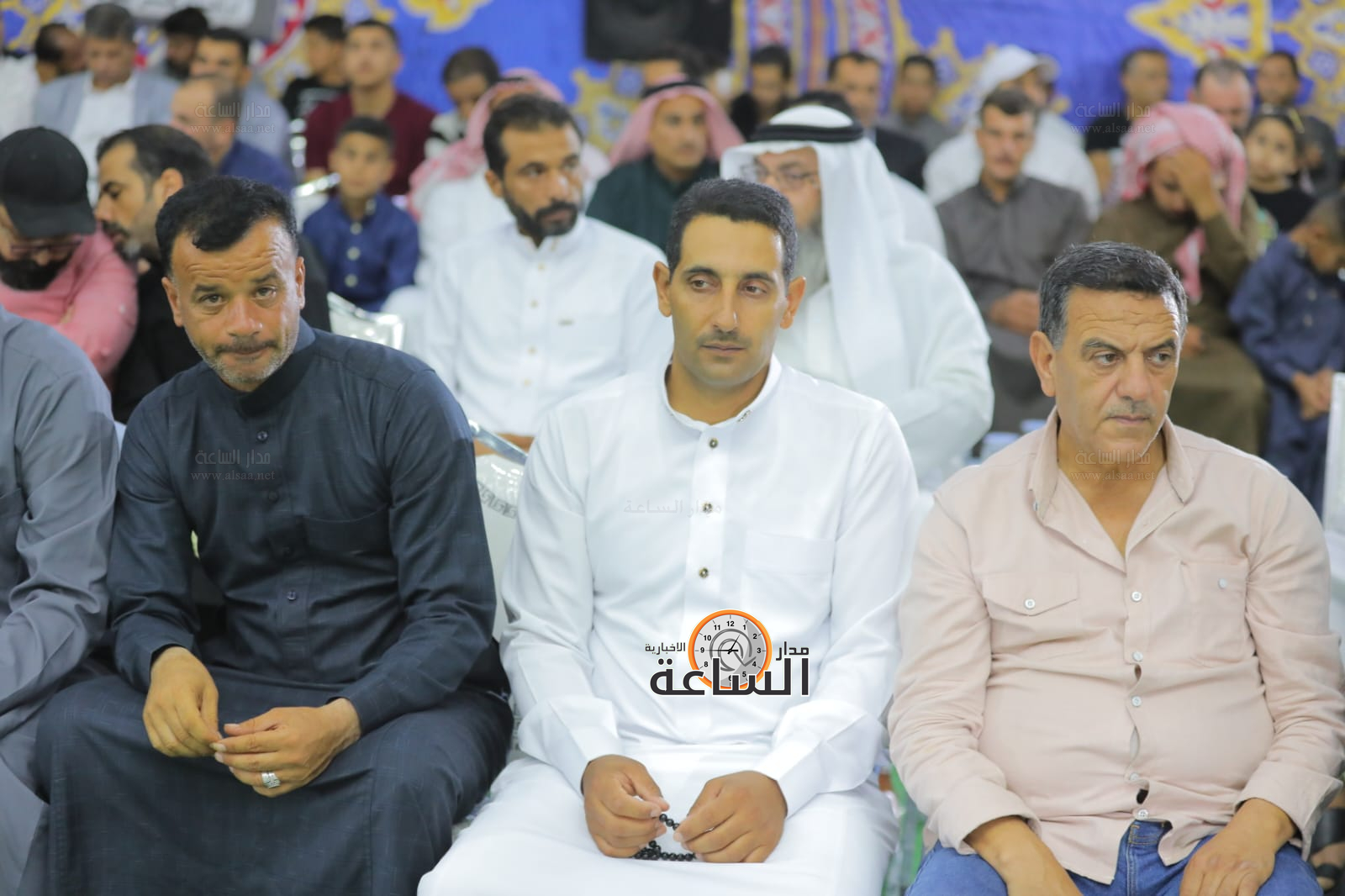 Madar Al-Saa Images 0.9842466885684418