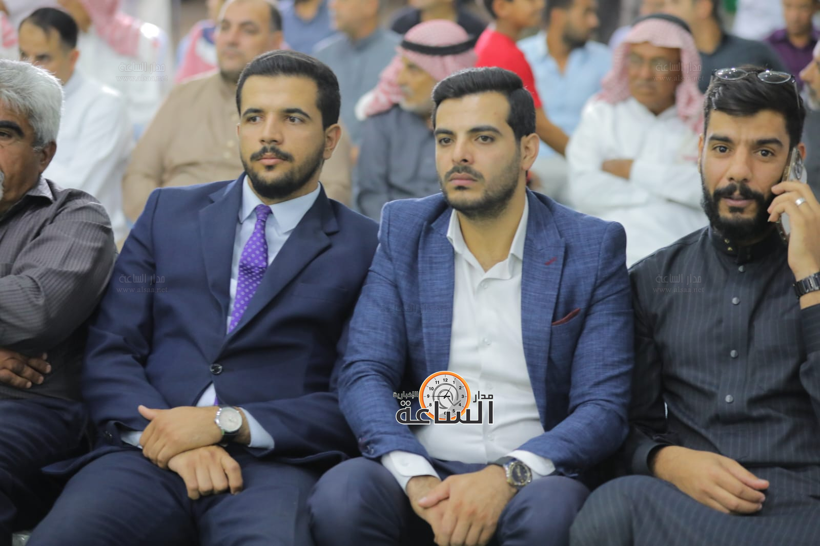 Madar Al-Saa Images 0.3103594148111155