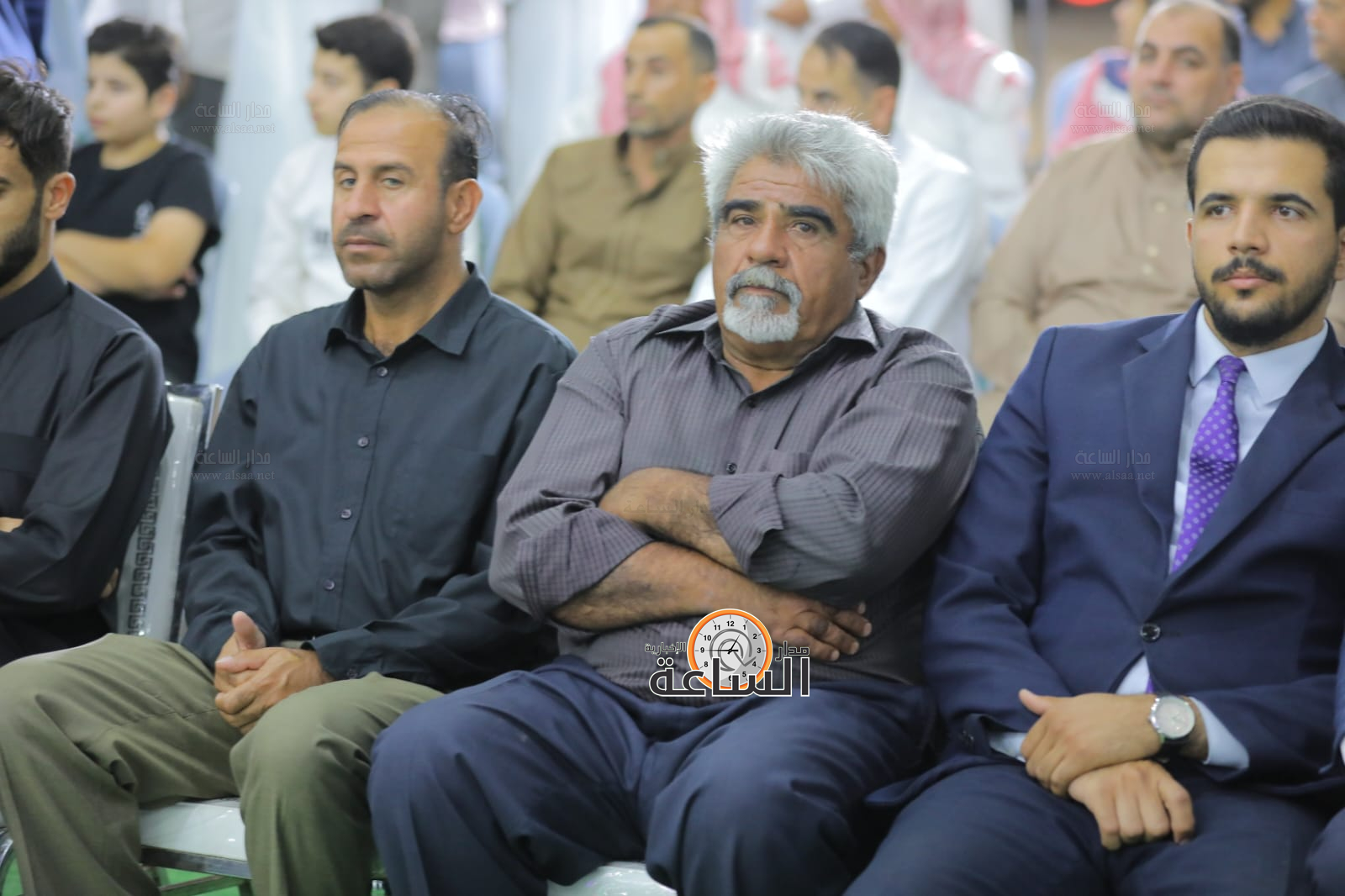 Madar Al-Saa Images 0.8778639985129257