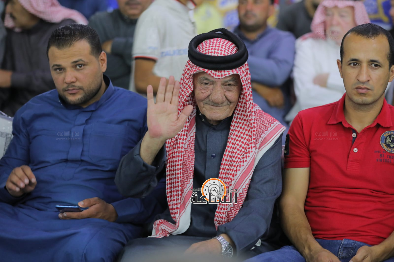 Madar Al-Saa Images 0.07701416688889173