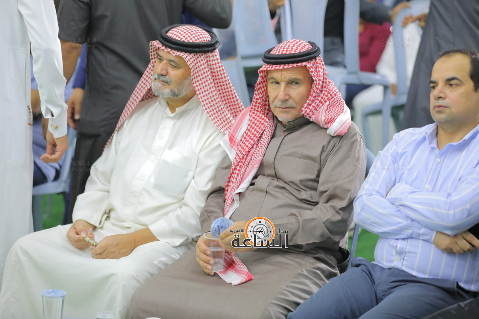 Madar Al-Saa Images 0.35336835076889717