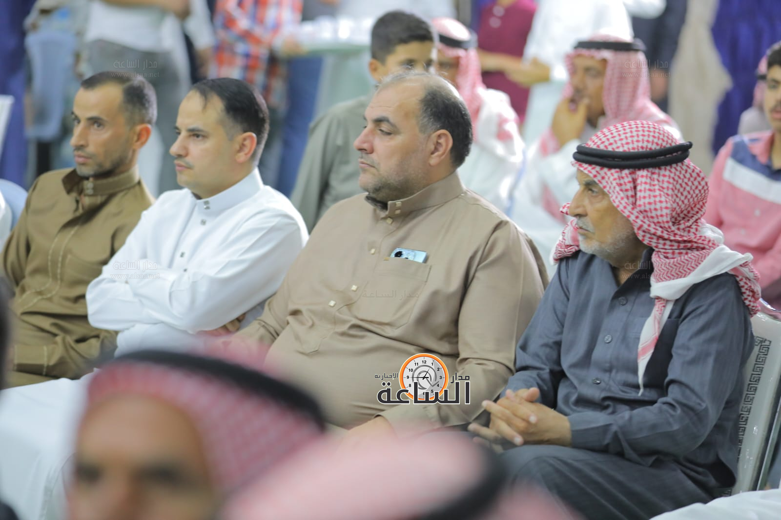 Madar Al-Saa Images 0.4789972592966545