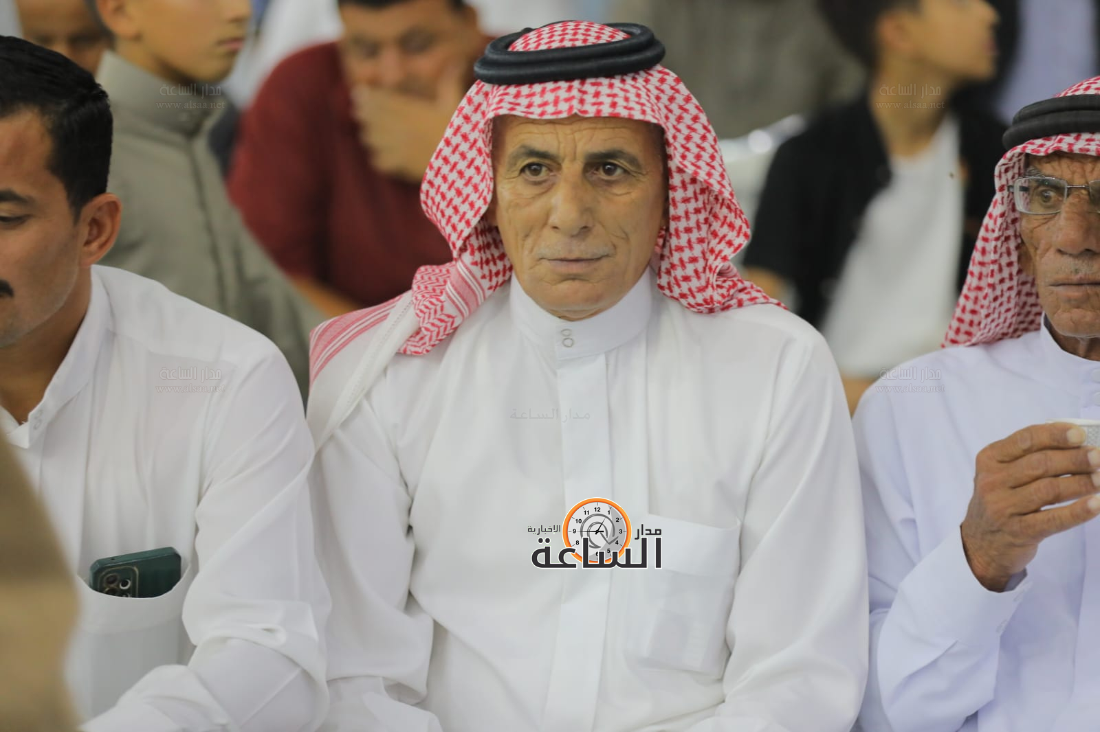 Madar Al-Saa Images 0.7671233212772552