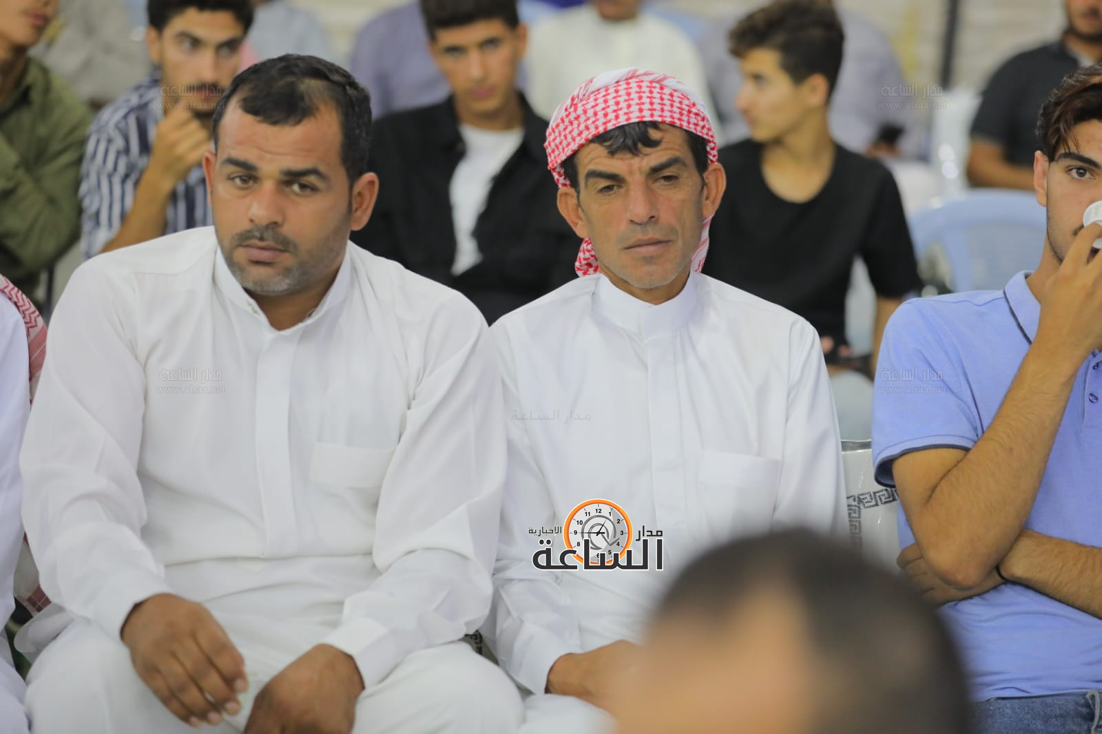 Madar Al-Saa Images 0.7912492506943223