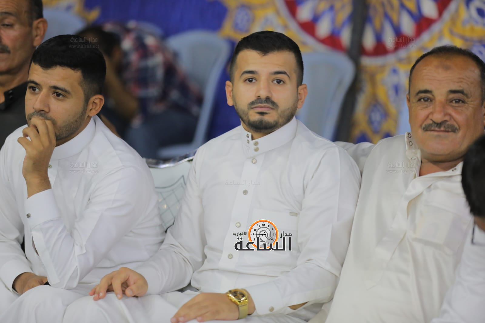 Madar Al-Saa Images 0.6769491349818337