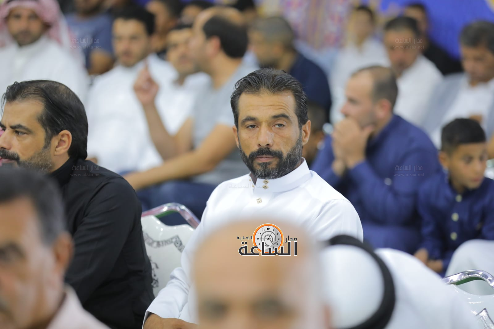 Madar Al-Saa Images 0.6601738117831748