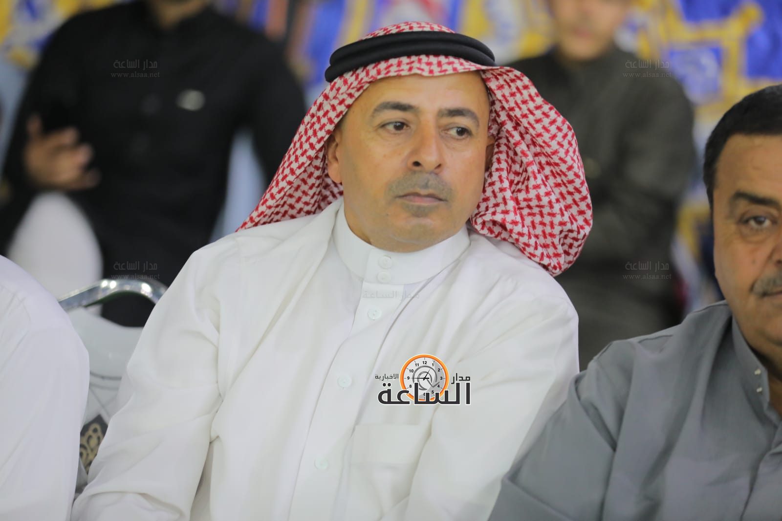 Madar Al-Saa Images 0.710822540942138