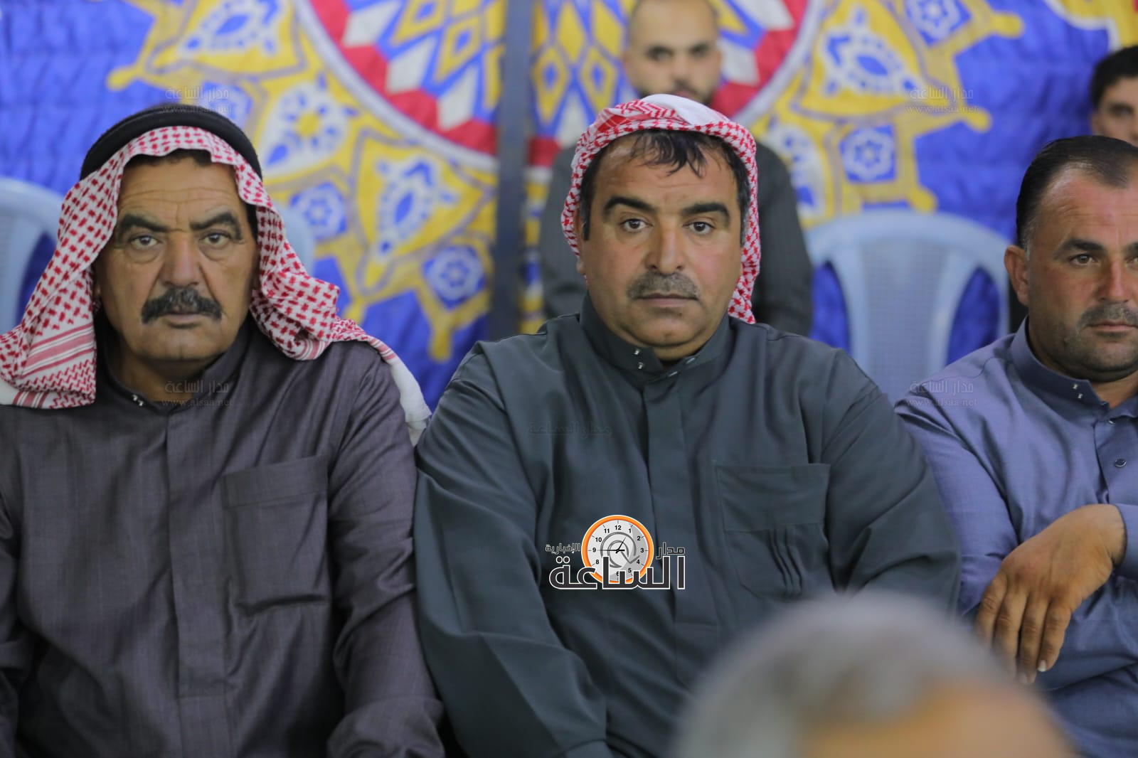 Madar Al-Saa Images 0.9215628067616037