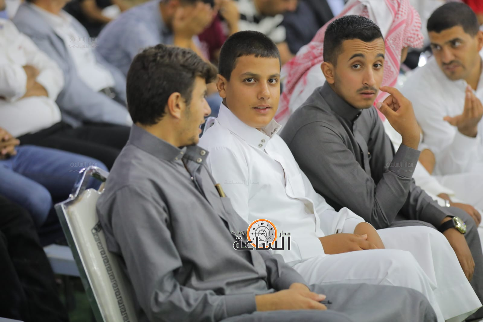 Madar Al-Saa Images 0.9249283643388198