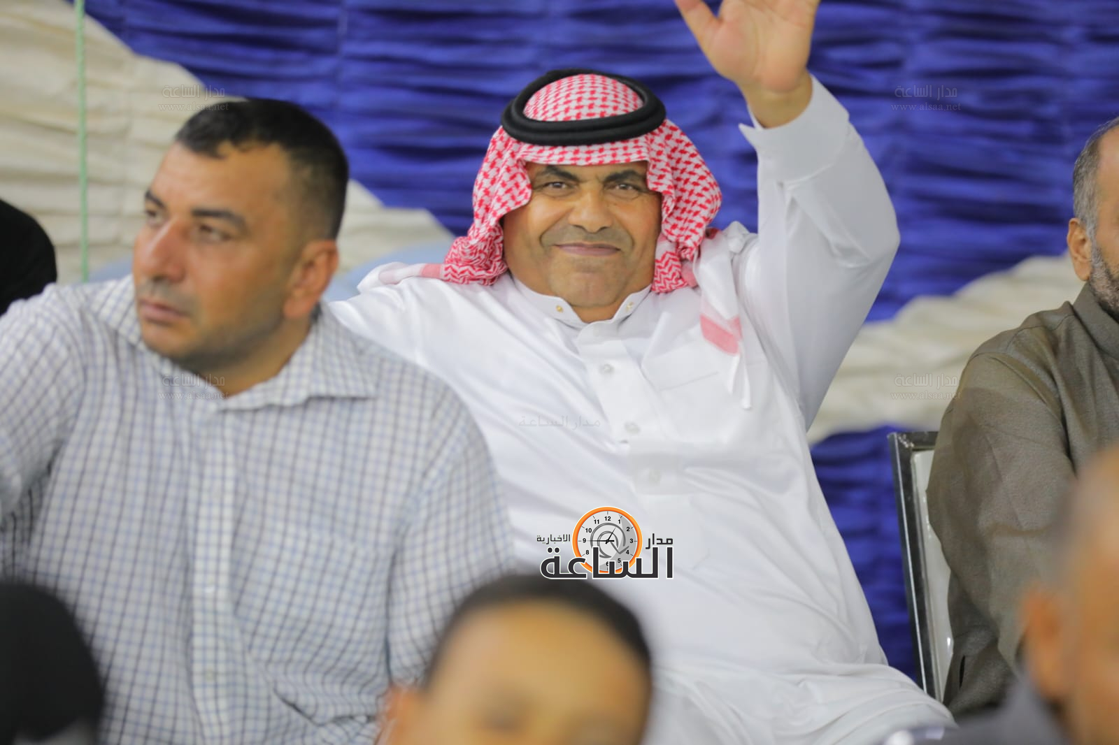 Madar Al-Saa Images 0.7353128244658436