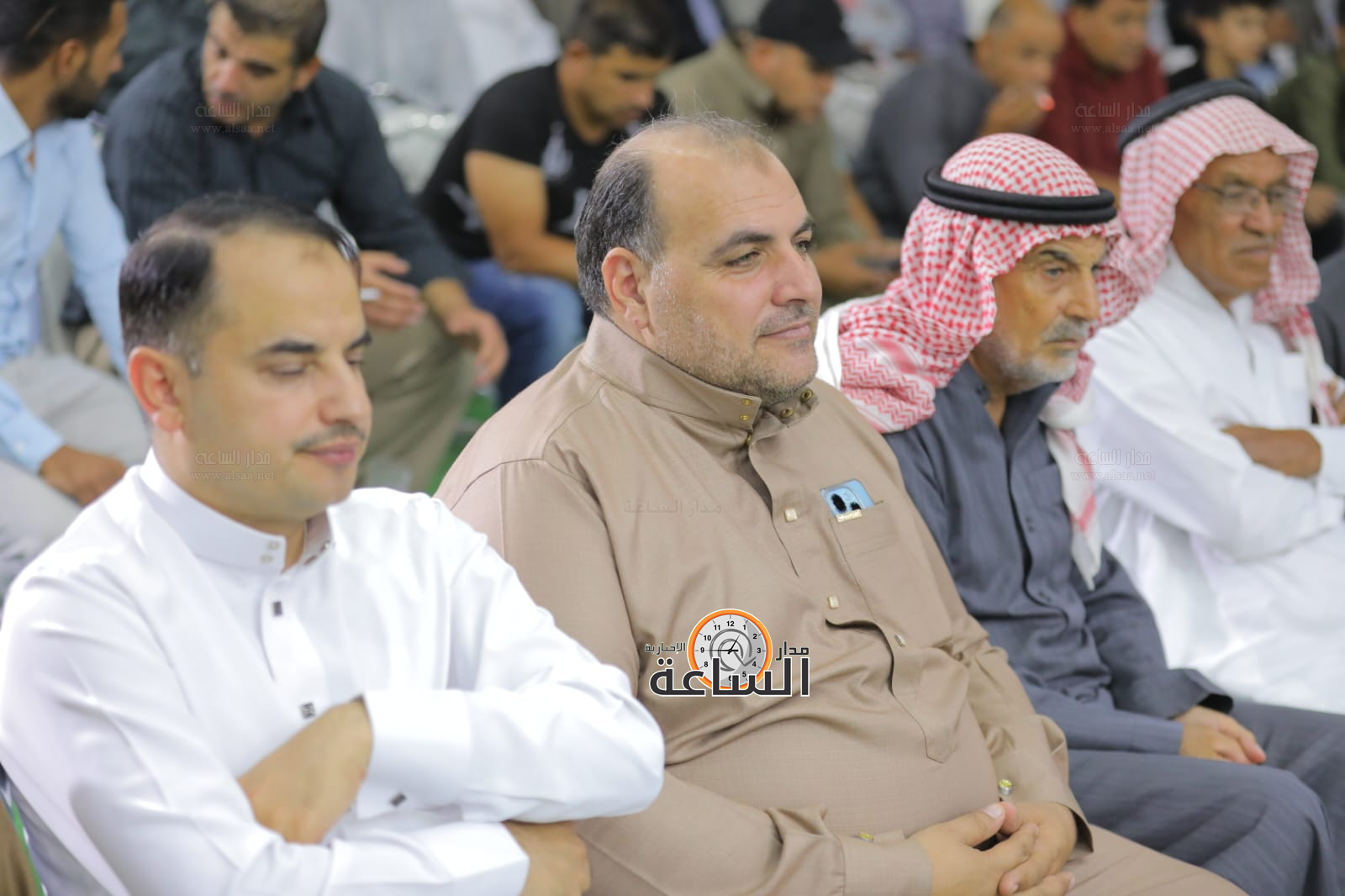 Madar Al-Saa Images 0.6172816626584929