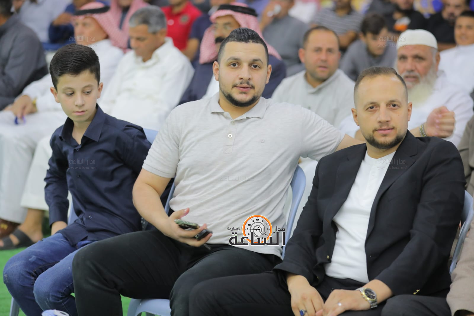 Madar Al-Saa Images 0.041383960964909816