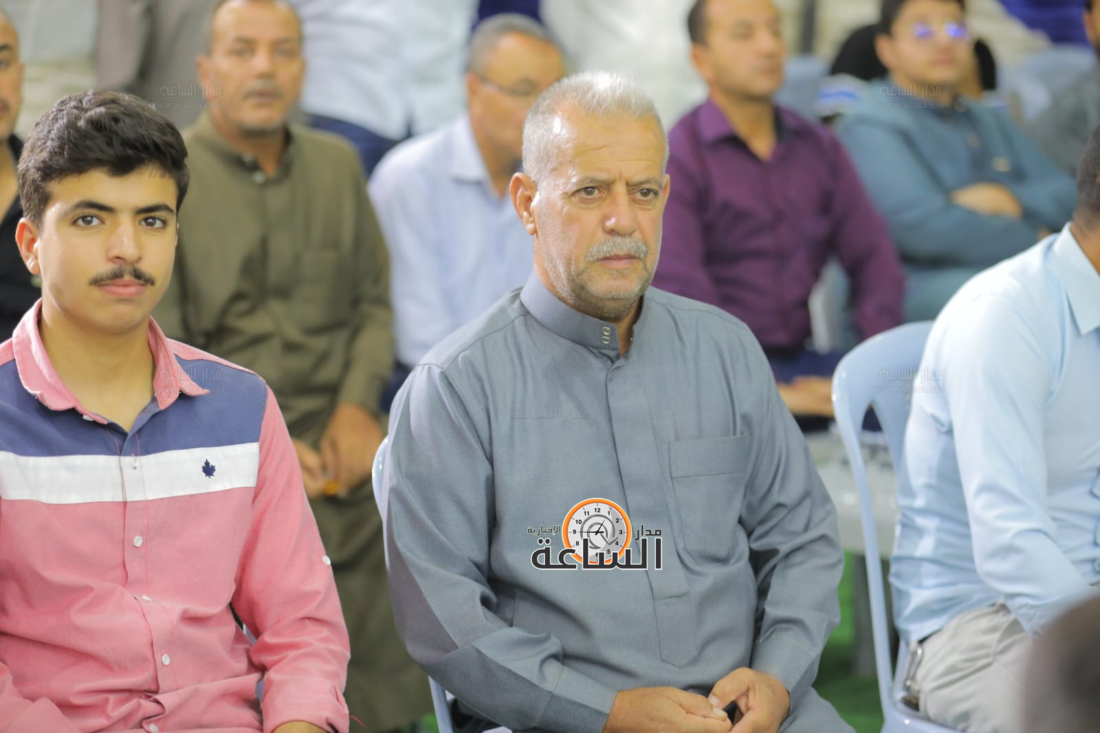 Madar Al-Saa Images 0.888315629340003