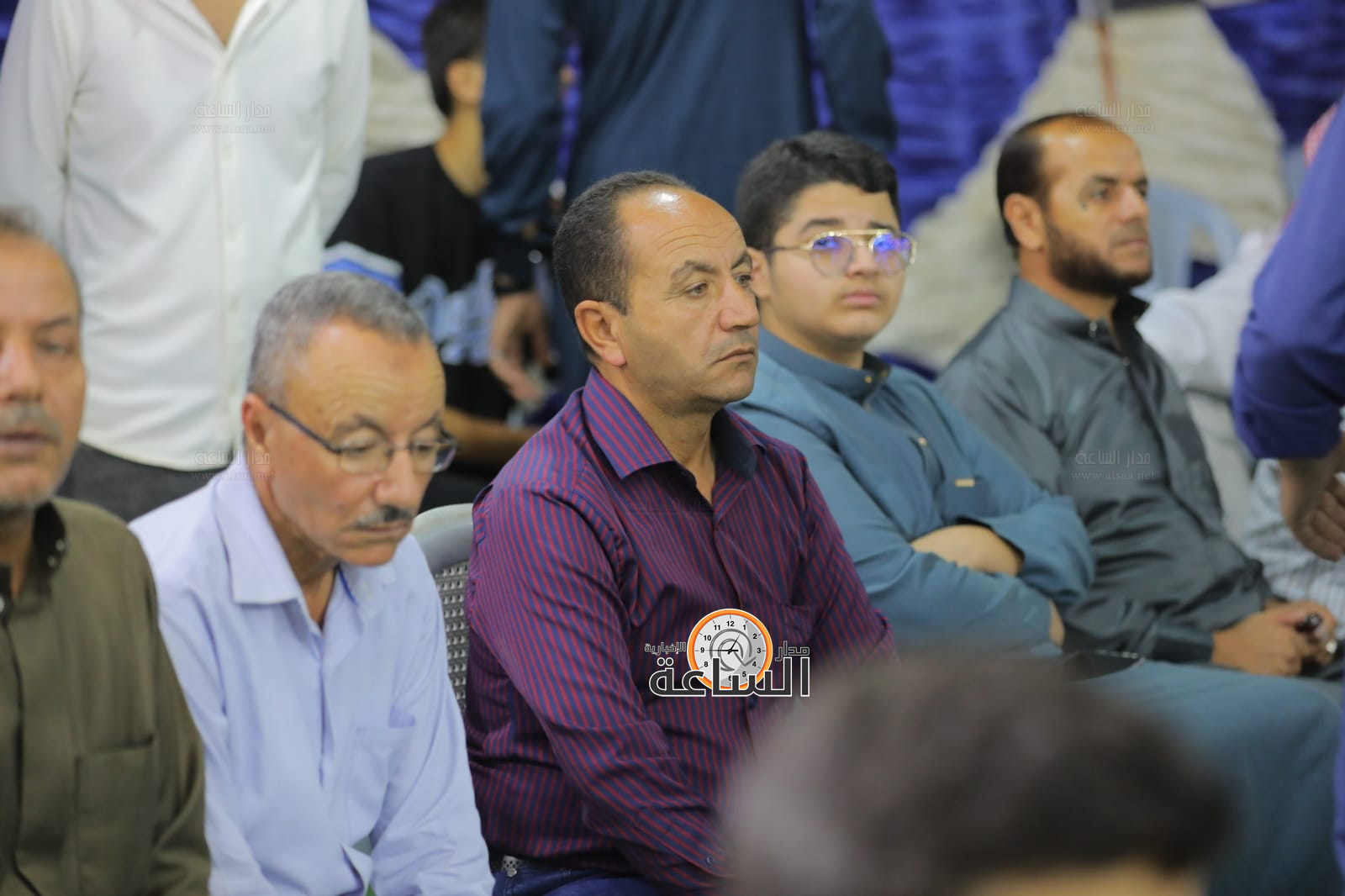 Madar Al-Saa Images 0.9938801542050961