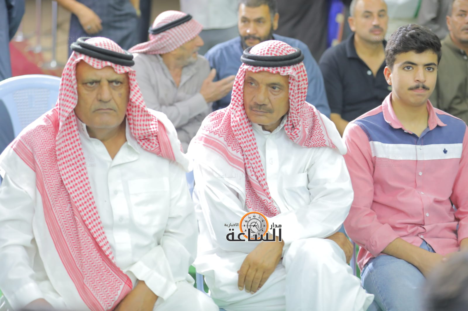 Madar Al-Saa Images 0.10241979117106093